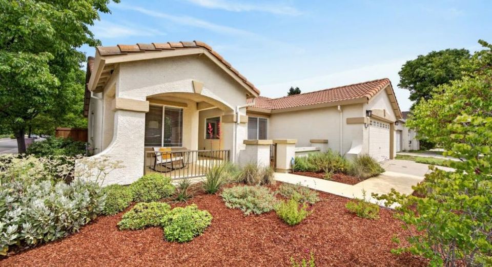 160 Mike Gartrell Cir, Sacramento, CA 95835 Photo