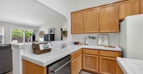 160 Mike Gartrell Cir, Sacramento, CA 95835 Photo