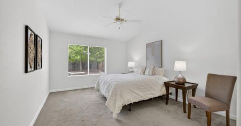 160 Mike Gartrell Cir, Sacramento, CA 95835 Photo