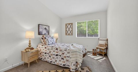 160 Mike Gartrell Cir, Sacramento, CA 95835 Photo