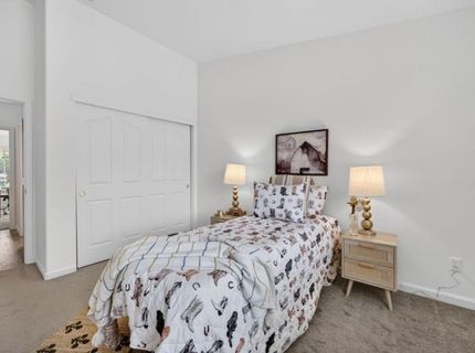 160 Mike Gartrell Cir, Sacramento, CA 95835 Photo