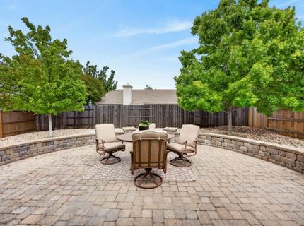 160 Mike Gartrell Cir, Sacramento, CA 95835 Photo