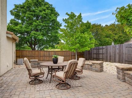 160 Mike Gartrell Cir, Sacramento, CA 95835 Photo