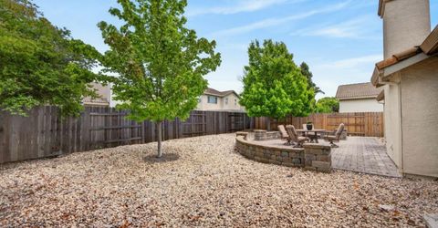 160 Mike Gartrell Cir, Sacramento, CA 95835 Photo