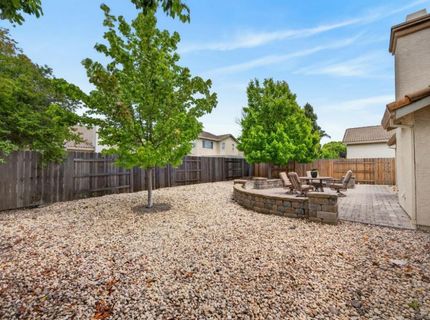 160 Mike Gartrell Cir, Sacramento, CA 95835 Photo