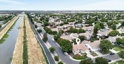 160 Mike Gartrell Cir, Sacramento, CA 95835 Photo