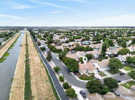 160 Mike Gartrell Cir, Sacramento, CA 95835 Photo
