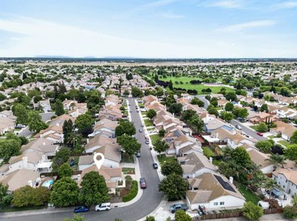 160 Mike Gartrell Cir, Sacramento, CA 95835 Photo