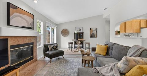 160 Mike Gartrell Cir, Sacramento, CA 95835 Photo