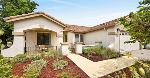 160 Mike Gartrell Cir, Sacramento, CA 95835 Photo