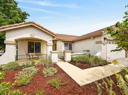 160 Mike Gartrell Cir, Sacramento, CA 95835 Photo