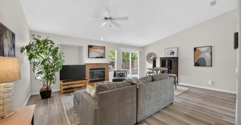 160 Mike Gartrell Cir, Sacramento, CA 95835 Photo