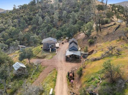 15050 Del Puerto Canyon Rd, Livermore, CA 94550 Photo