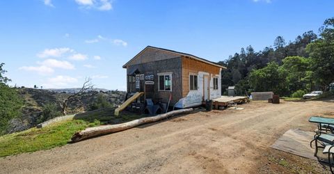 15050 Del Puerto Canyon Rd, Livermore, CA 94550 Photo
