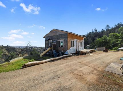 15050 Del Puerto Canyon Rd, Livermore, CA 94550 Photo