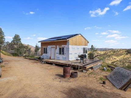 15050 Del Puerto Canyon Rd, Livermore, CA 94550 Photo