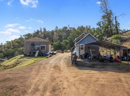15050 Del Puerto Canyon Rd, Livermore, CA 94550 Photo
