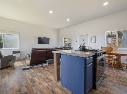 15050 Del Puerto Canyon Rd, Livermore, CA 94550 Photo
