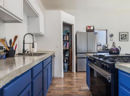 15050 Del Puerto Canyon Rd, Livermore, CA 94550 Photo