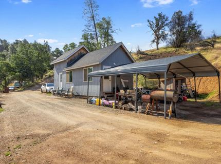 15050 Del Puerto Canyon Rd, Livermore, CA 94550 Photo