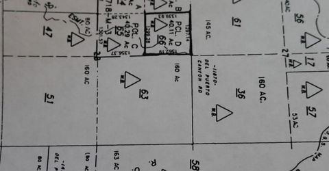 15050 Del Puerto Canyon Rd, Livermore, CA 94550 Photo