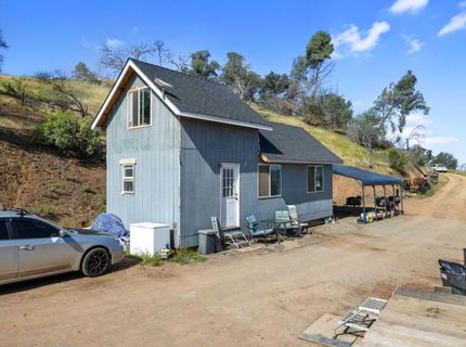 15050 Del Puerto Canyon Rd, Livermore, CA 94550 Photo