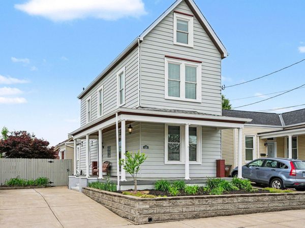 438 Lafayette Avenue, Bellevue, KY 41073