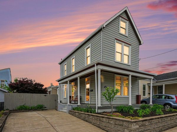 438 Lafayette Avenue, Bellevue, KY 41073