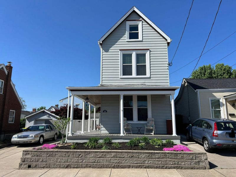 438 Lafayette Avenue, Bellevue, KY 41073 Photo 3