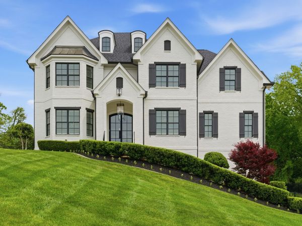 1063 Sunset Rd, Brentwood, TN 37027