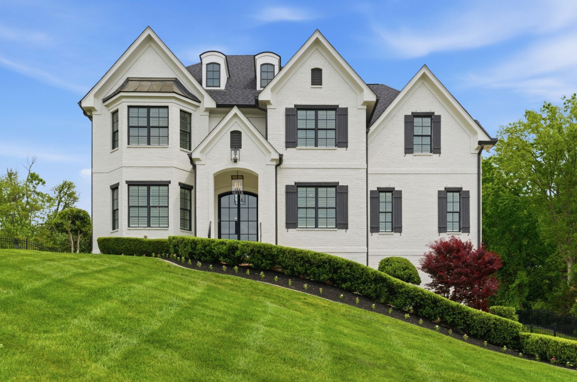 1063 Sunset Rd, Brentwood, TN 37027 Main Photo
