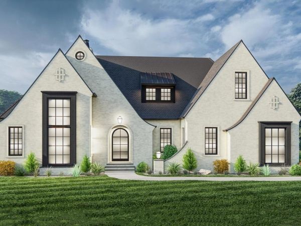 1339 Burton Road, Mount Juliet, TN 37122