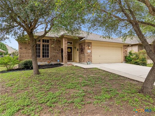 224 Fritz Way , Cibolo, TX 78108
