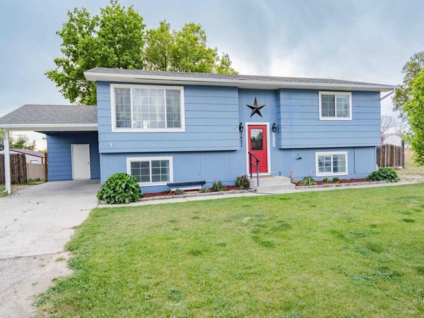 1931 Y Street, Heyburn, ID 83336