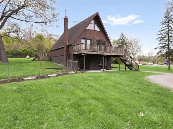 22057 CR 10 Road, Elkhart, IN 46514