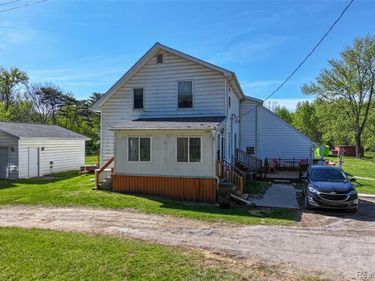 11472 E Lippincott Boulevard , Davison Twp, MI 48423