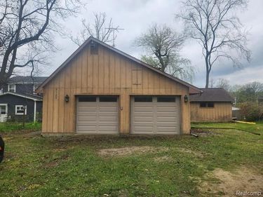 9125 Clinton Street, Rose Twp, MI 48442