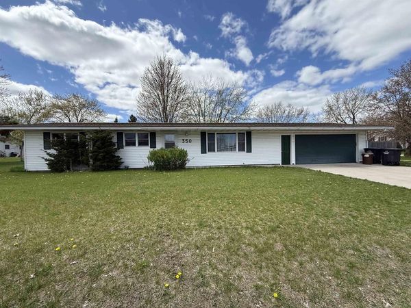 350 KLEEMAN COURT, Shawano, WI 54166