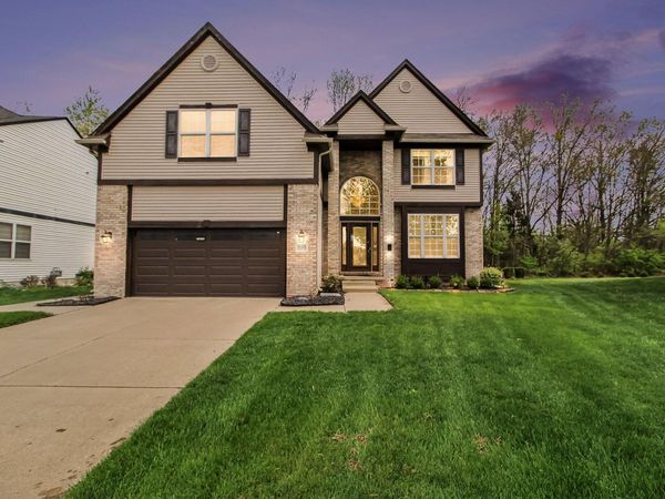 35526 Abbey Drive, Romulus, MI 48174
