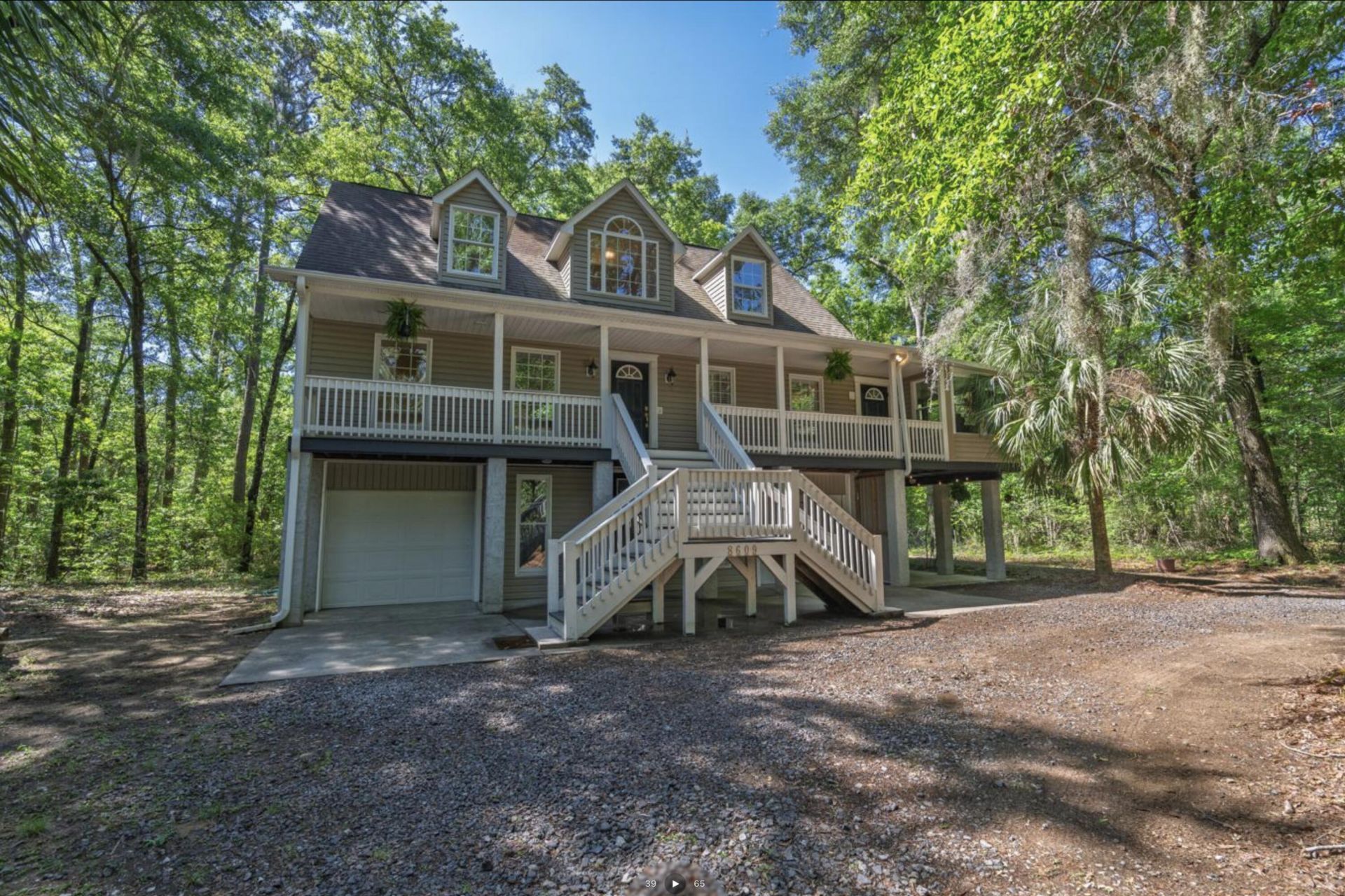 8609 Raccoon Island Road Photo 24