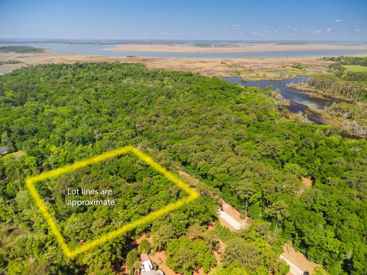 8609 Raccoon Island Road Photo 27