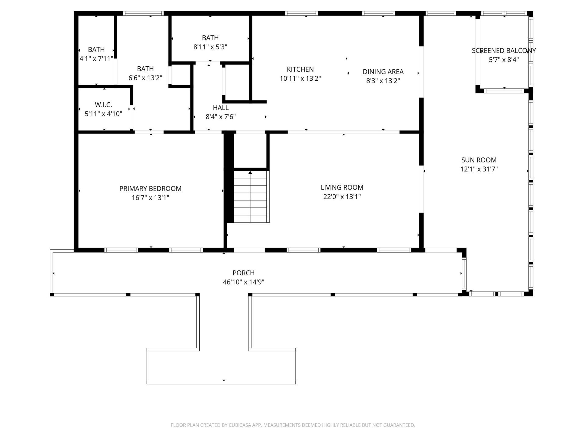 8609 Raccoon Island Road Photo 30