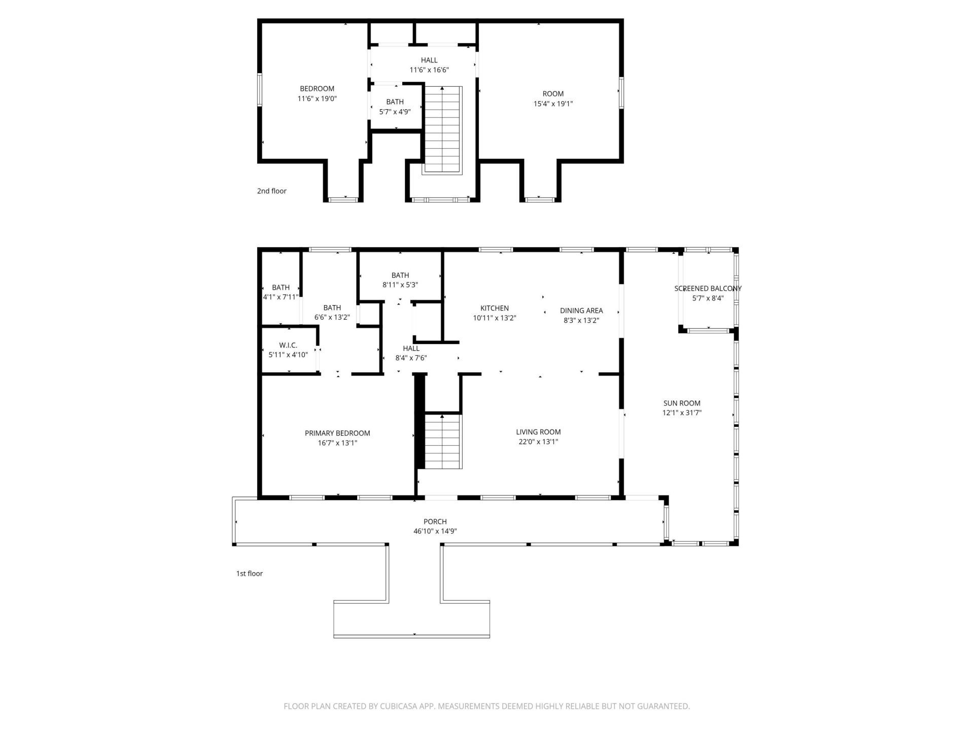 8609 Raccoon Island Road Photo 31