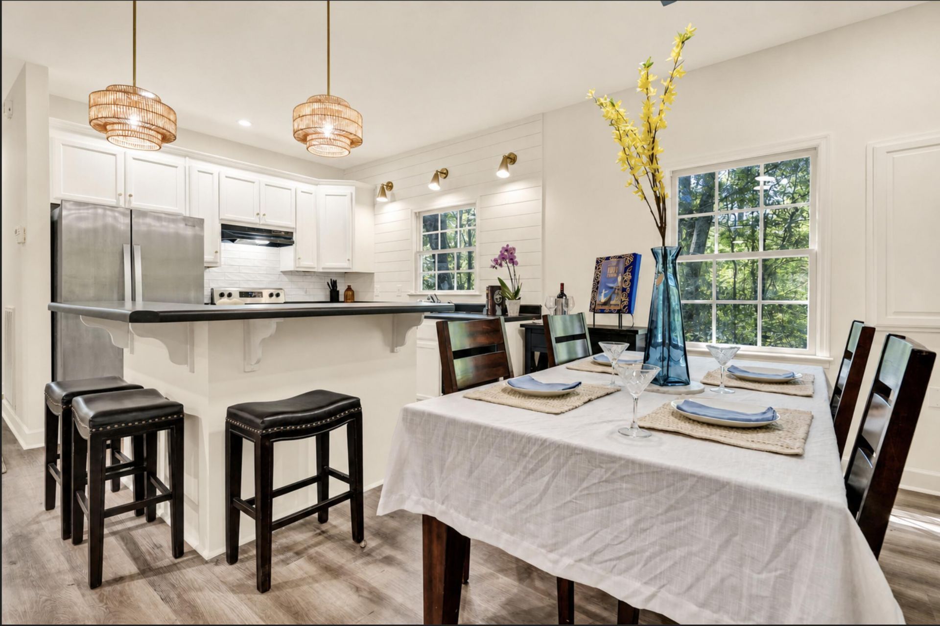 8609 Raccoon Island Road Photo 4
