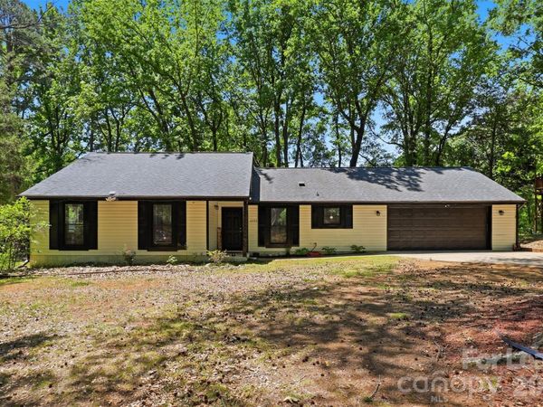 6123 Unity Lane NW, Concord, NC 28027