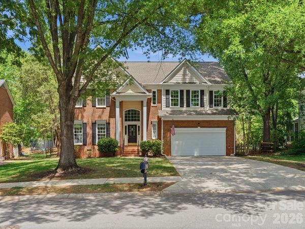 1101 Baldwin Lane, Waxhaw, NC 28173