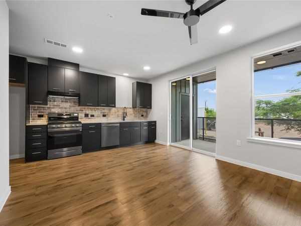 4510 Terry-O LN , Unit 205, Austin, TX 78745