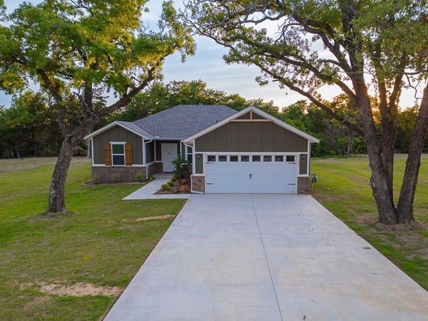 11301 Ward Road, Edmond, OK 73044
