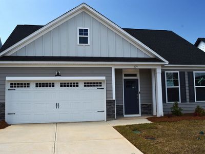 124 Locomotive Lane, Irmo, SC 29063