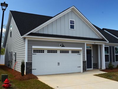 124 Locomotive Lane, Irmo, SC 29063